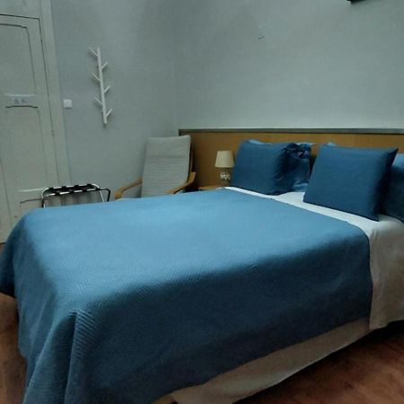 Residencial Sol Da Nave Hotel Porto Exterior foto