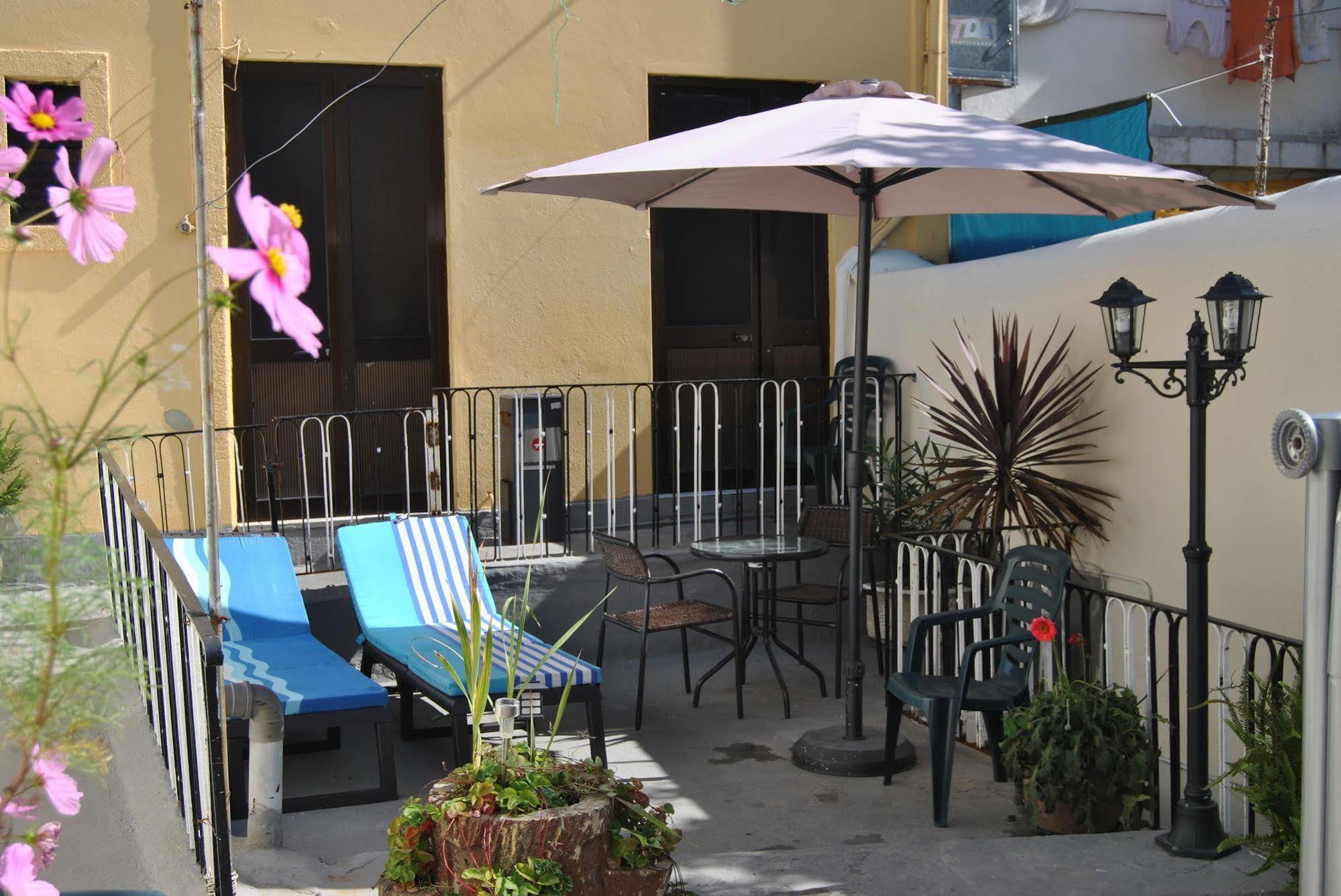 Residencial Sol Da Nave Hotel Porto Exterior foto