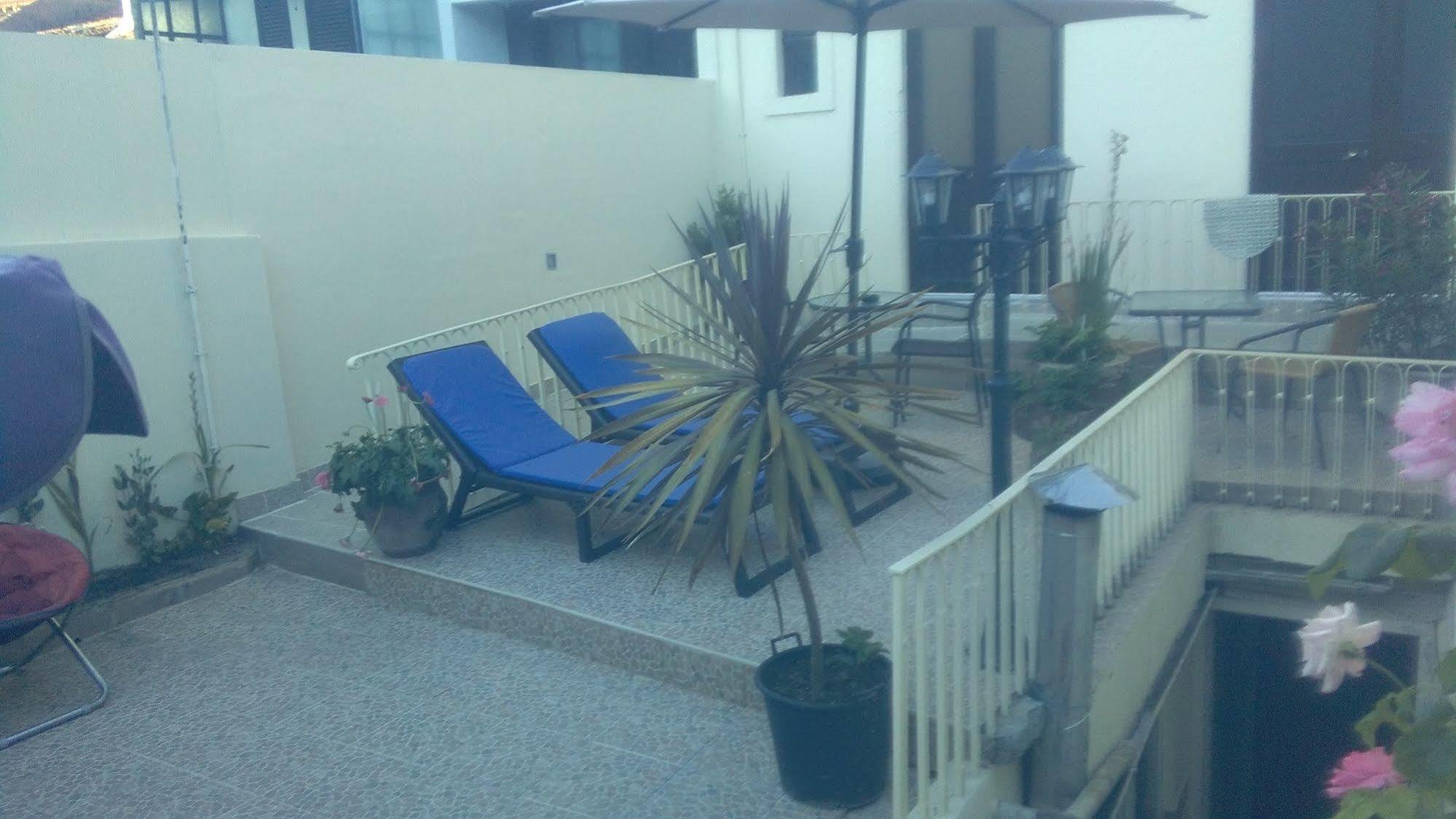 Residencial Sol Da Nave Hotel Porto Exterior foto