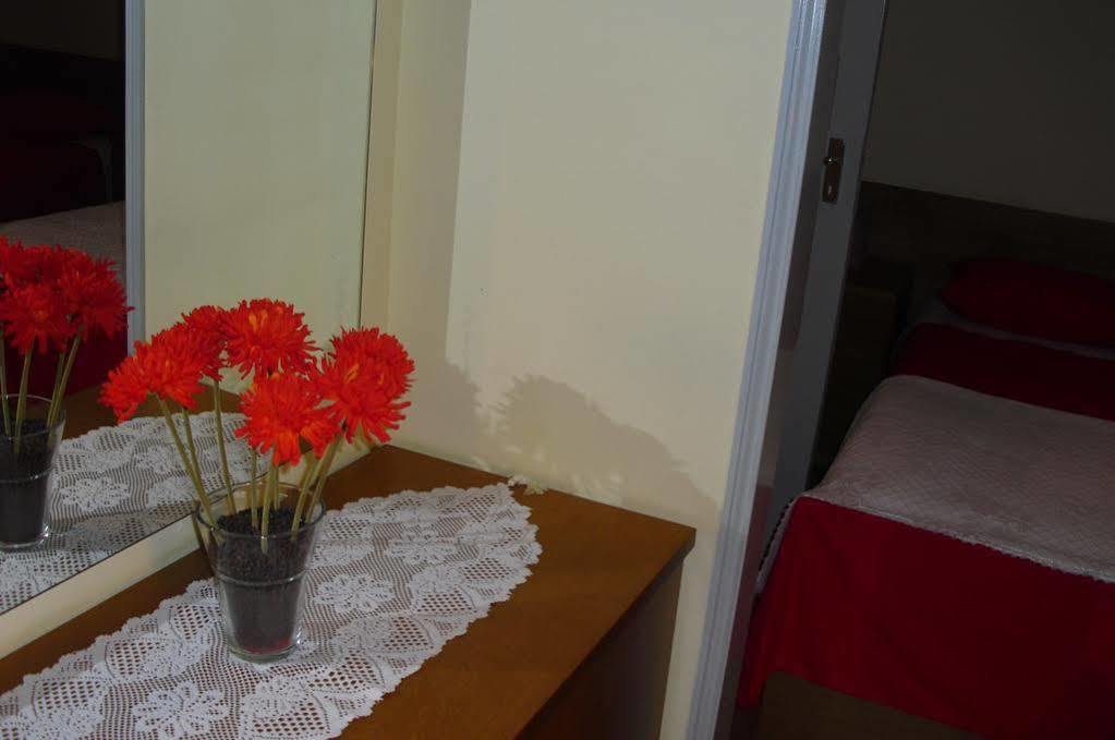 Residencial Sol Da Nave Hotel Porto Exterior foto